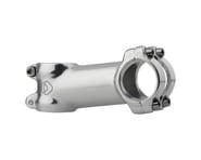 more-results: Dimension Threadless Stem (Silver) (31.8mm) (80mm) (7°)